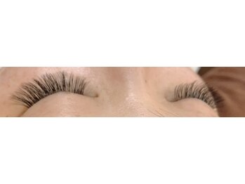 ジャニス 月寒店(JANIS)/お客様デザイン