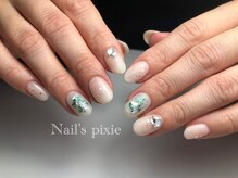 アンドエミニー エン ラボーテ(& EMINY 艶 la beaute)/