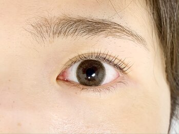 シック(Chic)/パリジェンヌラッシュリフト