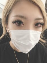 セサニー(SE SUNNY)/恐るべし上下付け放題！！