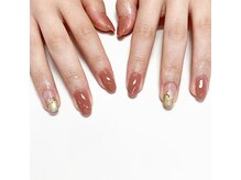 アイリッシュネイル 久屋大通店(Irish Nail)/秋カラー
