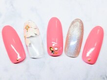 ティーエヌ 武蔵小杉(TN)/☆デザイン定額A☆