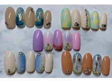 トレゾア 松戸店(TRESR)/100種以上～選べる定額コース♪