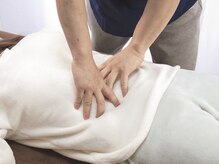 激痛ダイエット整体 八巻/腰！/腰痛/くびれ／マッサージ