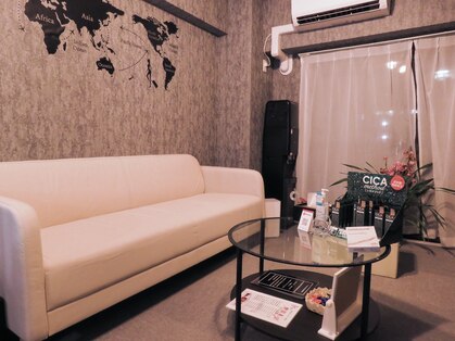 福岡県のカッサ かっさ が人気のエステサロン 口コミ人気ランキング ホットペッパービューティー
