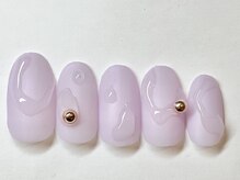 リノリコ 阿佐ヶ谷店(RinoRiko)/ニュアンス定額 &nbsp;11