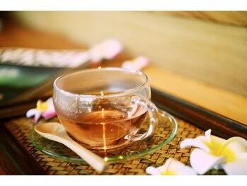 アジアンクー(ASIAN KUU)/KUUカフェ