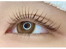 メゾンド シャルム カラット(maison de charme carat)/パリジェンヌ/Uカール