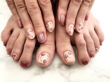 ジュエ(Jouer)/チェリーネイル/西川口ジュエ