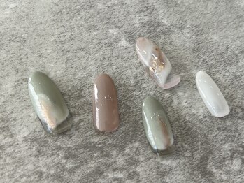 ソエルシー(soel sii)/定額デザイン シンプル