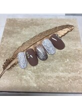 フロースパ(flow spa)/ジェルデザイン