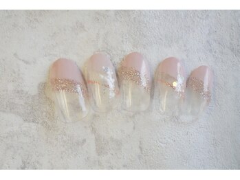 プチリリィ(Petit Lily)/根元が伸びても目立たない！