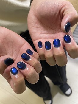 ネイルエーイチサン(N°A13)/