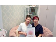 デンドロビューム(Dendrobium)/受講後