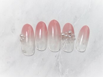 エミリア(Emilia)/定額◆¥6600コース　色替えOK