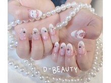 ディービューティー 池袋(D-BEAUTY)/