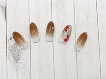 ティーエヌ イトーヨーカドー能見台店/季節の定額4500円コース