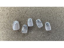 ケイリー(kaylee)/【ハンド】キレ可愛いデザイン