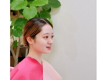 エムエムスタイルカラー(MM style color)/