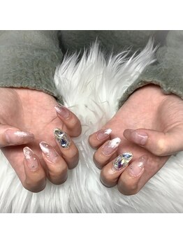 ソワ(sowa)/マグネットグラデーション★キラ