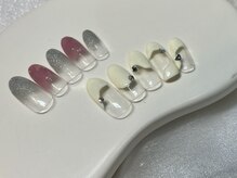 レーヴ(reve)/トレンドデザインコース