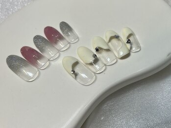 レーヴ(reve)/トレンドデザインコース