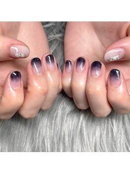 メリア(MELIA)/フラッシュネイル