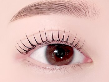 アイマジックピュア 札幌大通店(EYE MAJIC pure)/パリジェンヌラッシュリフト