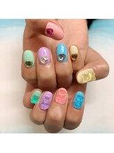 トラスト(Trust)/