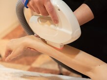 トータルビューティー ミント