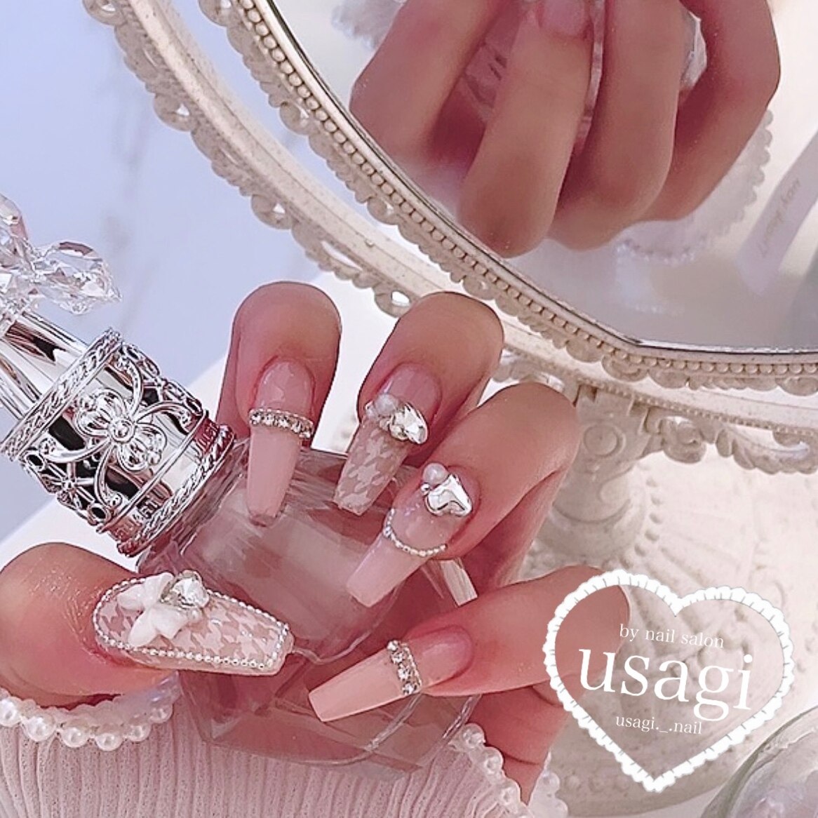 フォト｜ウサギ(usagi)｜ホットペッパービューティー
