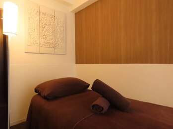 アウラニ スイシア(AULANI×SUISIA)/ハワイ感じる完全個室