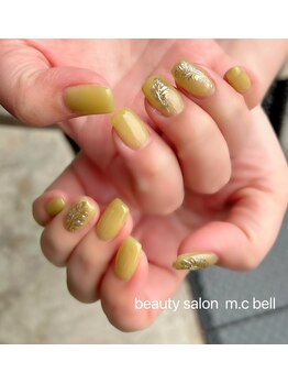 エムシーベル(m.c bell)/