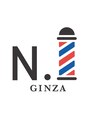エヌドット バーバーギンザ(N.BARBER GINZA)/スタッフ一同