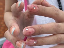 アンイーブン(uneven)/