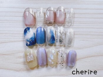 シェリール 北千住(Cherire)/☆定額エレガントコース☆