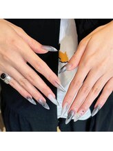 バーバラネイルサロン(Babarla)/定額スカルプコース