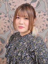 ウィチェリー(WITCHERY)&nbsp;SAWA 