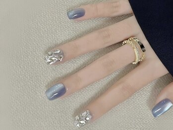 ラッキー(Lucky)/