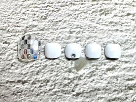 ホロアートネイル