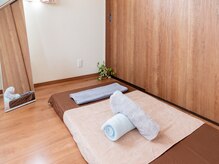 ラグーン(LAGOON)の雰囲気（完全個別制ですので、お好きなスタイルでご利用下さい。）