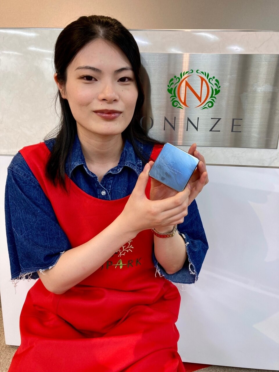 健康サポートドリンク「青万葉」入荷しました(^^♪：2024年12月9