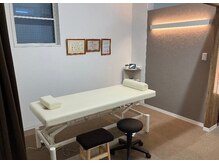 キンマク 亀戸院(KINMAQ)/亀戸院　施術ルーム