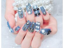 メイク 池袋(Meik)/ネイルデザイン
