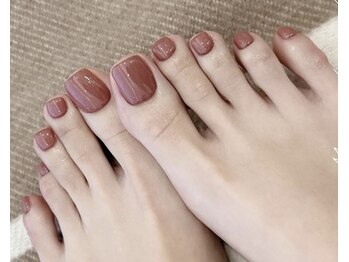 79リナネイル 心斎橋店(79LINA NAIL)/長さ出し/持ち込みOK/アート10本