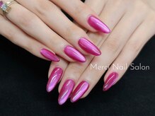 メルシー(Merci)/人気マグネットネイル100色以上