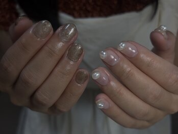 アテ(ate.)/【シンプルアート】