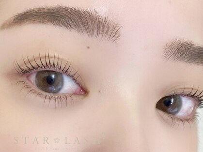 スターラッシュ 梅田店(Star Lash)の写真