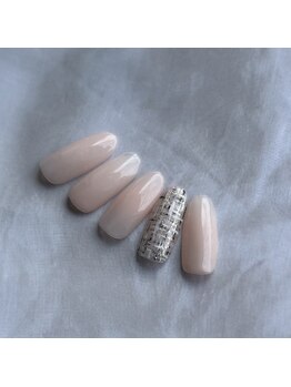 センスネイル(Sense nail)/シンプル定額コース