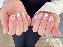 カラーズ ネイル アンド アイ(COLOR'S NAIL&EYE)/